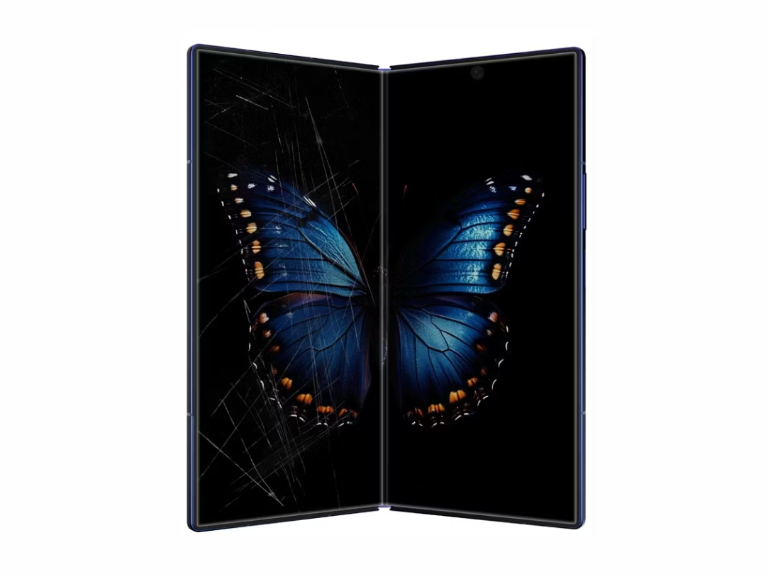 Green Lion Samsung Z Fold 7 Fold Protection Pack - Screen Protector & Inner EPU Flexible Film Green Lion Samsung Z Fold 7 Fold Protection Pack - Screen Protector & Inner EPU Flexible Film