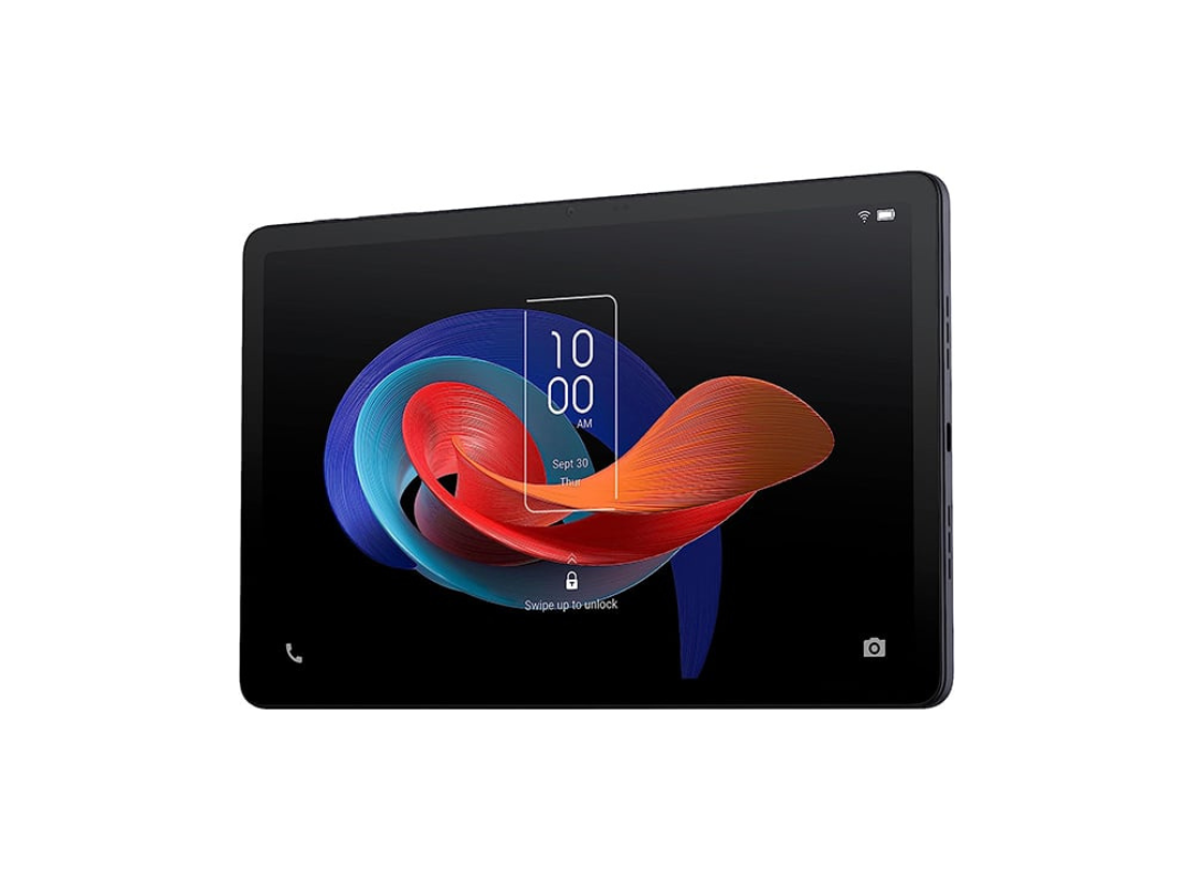 TCL TAB10 Tablet – WiFi 64GB 4GB 10.36inch Dark Grey