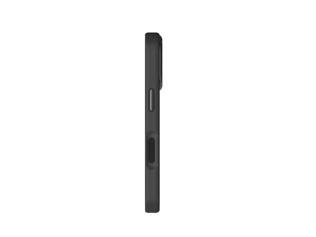 Buy Momax CaseForm Play iPhone 16 Pro Max Case with MagSafe - Black in Qatar