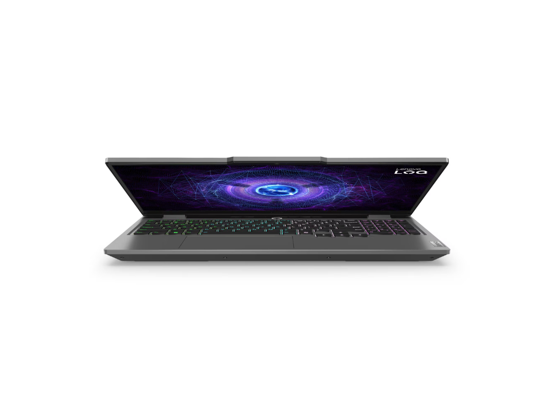 Buy Lenovo LOQ i5 RTX 3050 Gaming Laptop – 24GB RAM 512GB SSD in Qatar