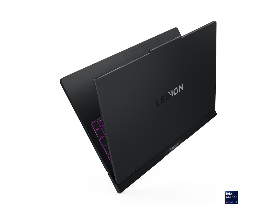 Buy Lenovo Legion Pro 5 i9 RTX 5060 Gaming Laptop – 16GB RAM in Qatar
