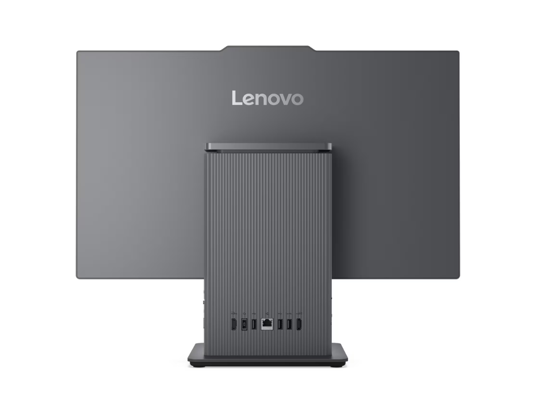 Buy Lenovo IdeaCentre AIO 24IRH9 i5/8GB/512GB – in Qatar
