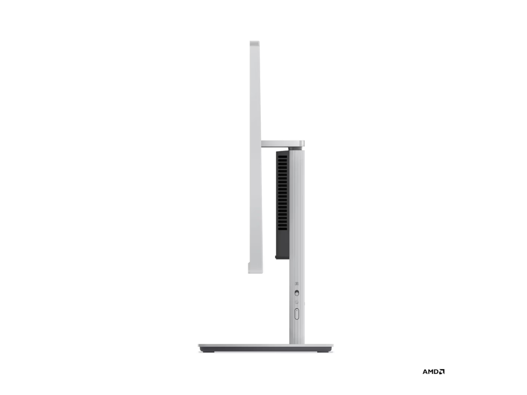 Buy Lenovo AIO 24ARR9 Ryzen 5/8GB/512GB – in Qatar