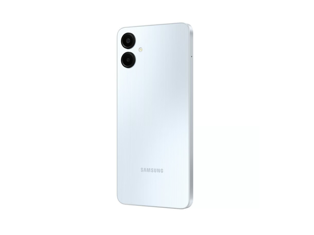 Buy Samsung Galaxy A06 4G 4GB 64GB Dual SIM – in Qatar