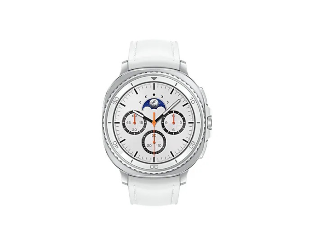 Buy Samsung Galaxy Watch8 Classic Bluetooth 46mm –in Qatar 