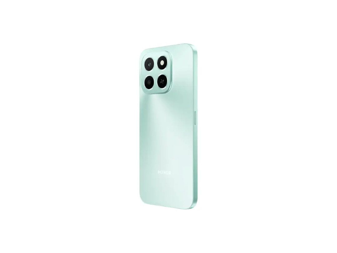 Buy Honor X6c 4G 256GB 6GB RAM Dual SIM – Fast & Durable – in Qatar