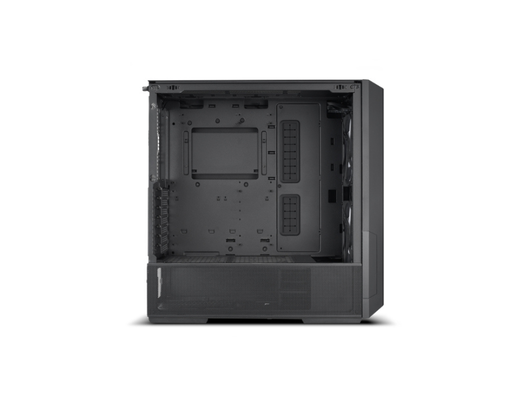 Buy Lian Li Lancool 216 High Airflow ATX PC Case – Black | in Qatar