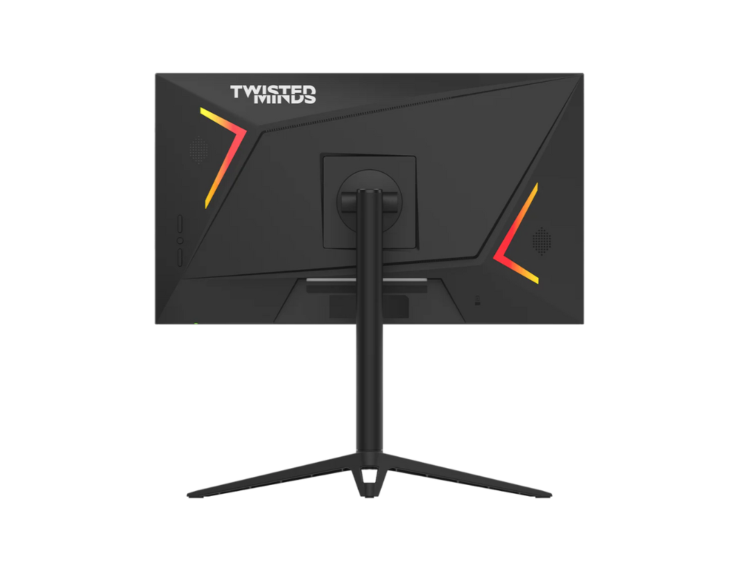 Buy Twisted Minds 24″ 280Hz Gaming Monitor – TM24FHD280IPS | in Qatar