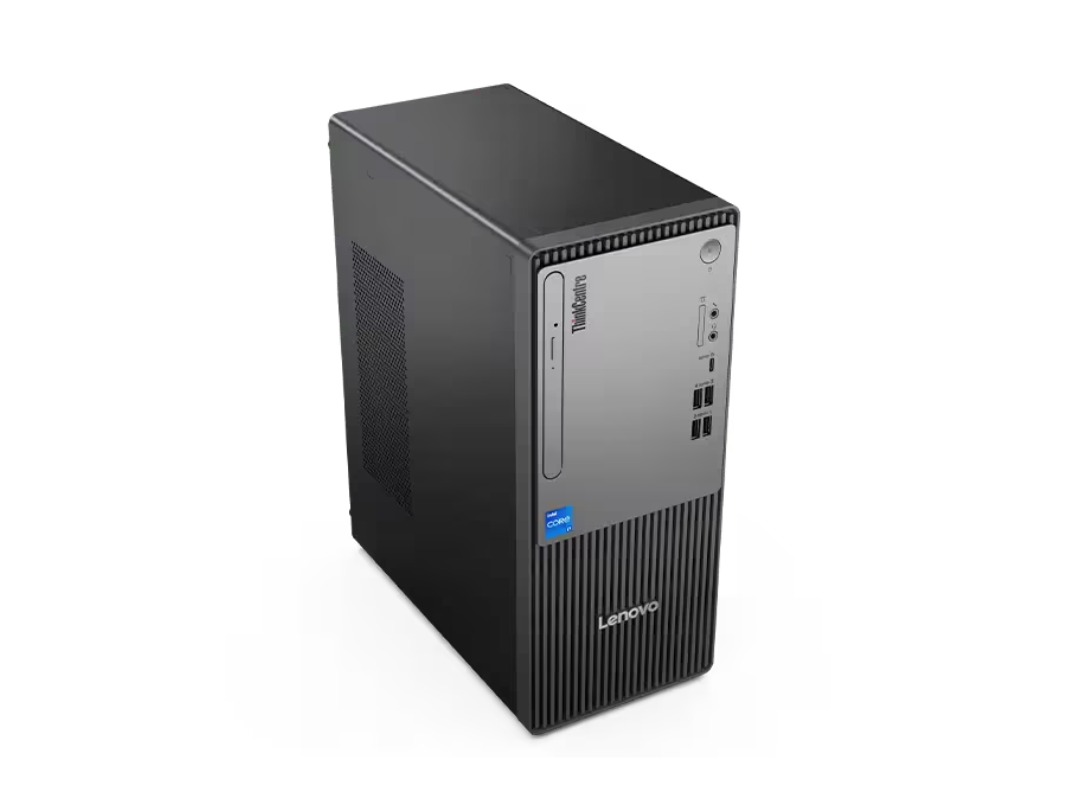 Buy Lenovo ThinkCentre Neo 50t Gen 5 i7-14700 Desktop – in Qatar