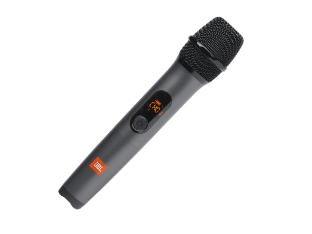 Buy JBL PartyBox On-The-Go 2 100W Bluetooth Speaker | in Qatar