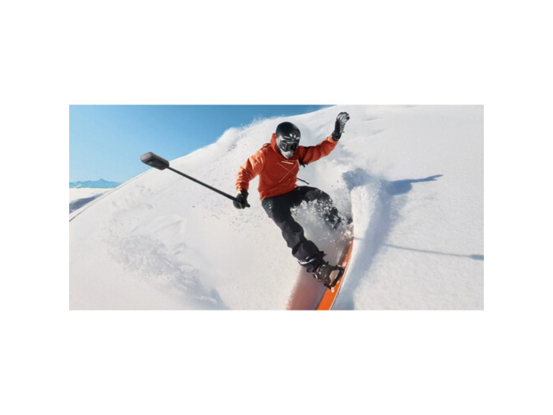 Insta360 X5 360 Action Camera Essentials Bundle