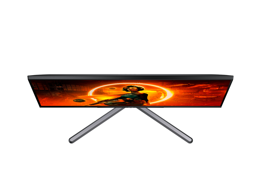 AOC 31.5-inch QHD Gaming Monitor 165Hz 1ms FreeSync – Q32G3SE