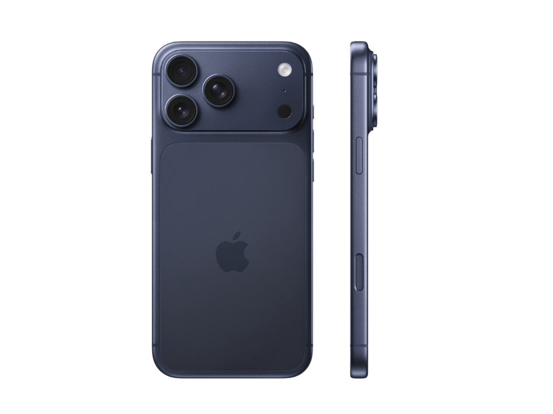 Buy Apple iPhone 17 Pro 1TB – A19 Pro, 5G | in Qatar