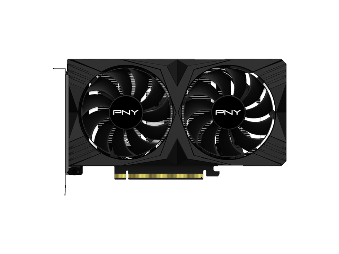 Buy PNY GeForce RTX™ 4060 8GB VERTO™ Dual Fan OC in Qatar