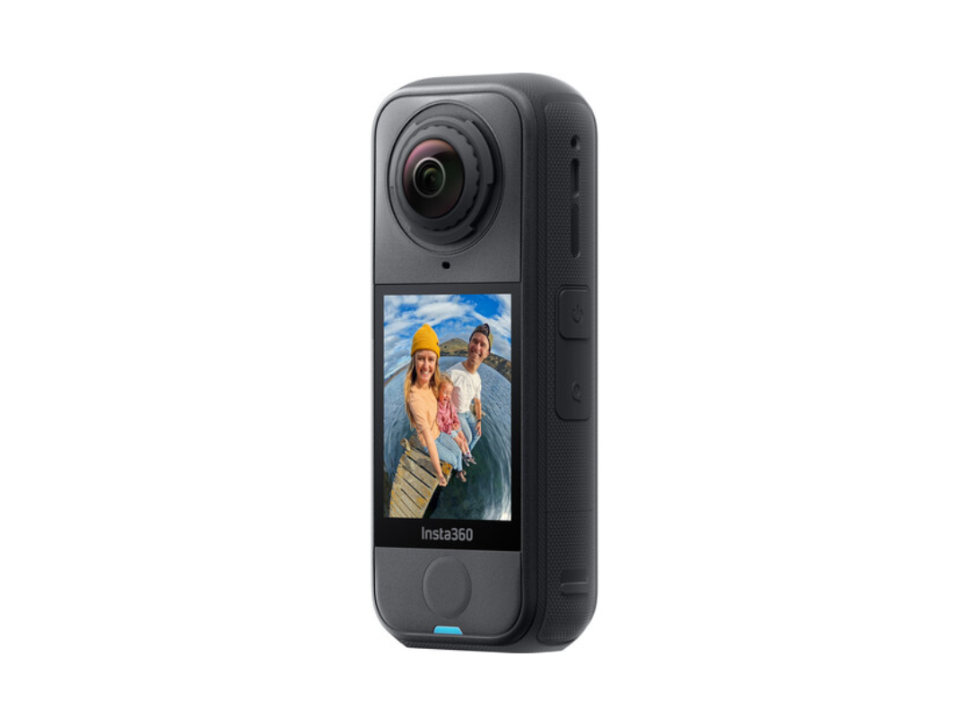 Insta360 X4 Air Action Camera Starter Bundle Insta360 X4 Air Action Camera Starter Bundle