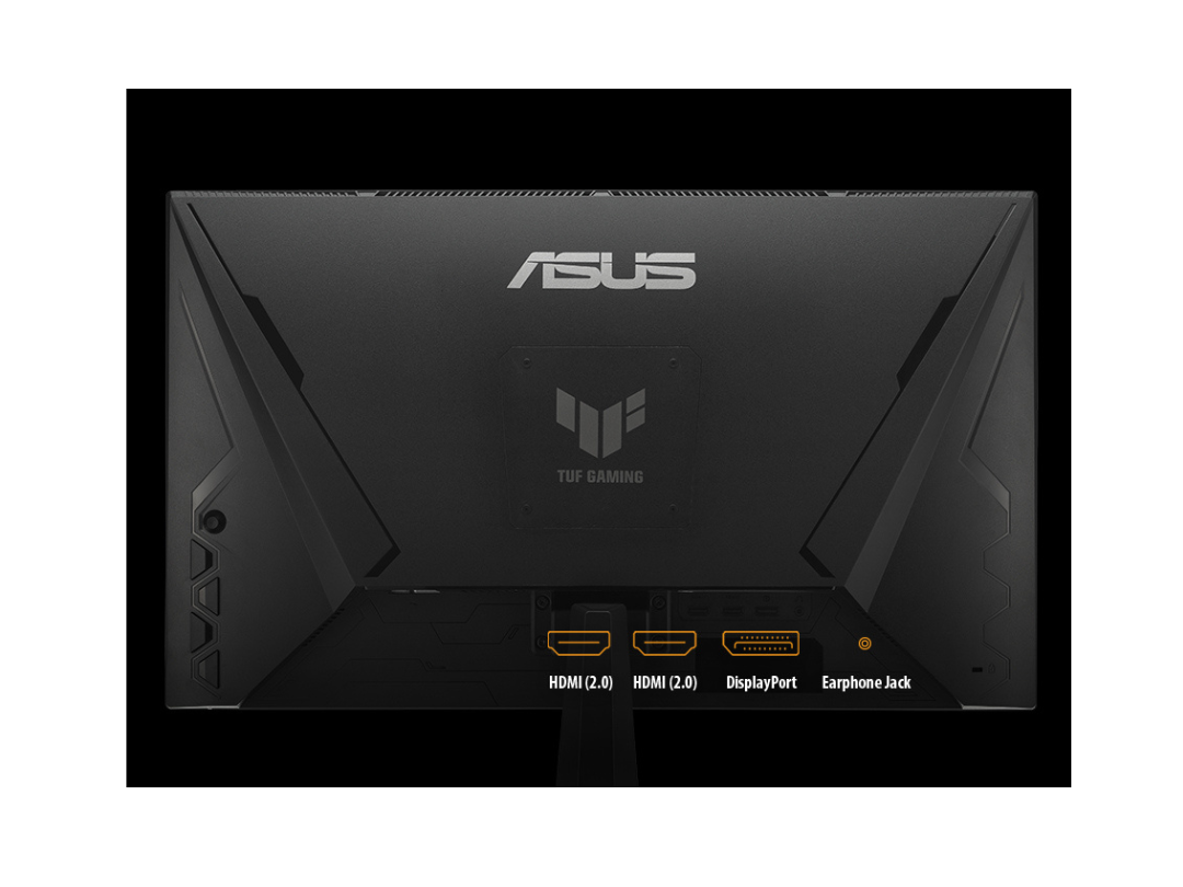 شاشة الألعاب ASUS TUF Gaming VG279Q3A – 27 بوصة، دقة Full HD (1920x1080)، 180 هرتز 