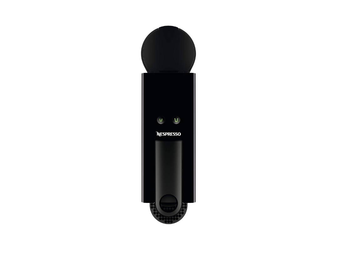 Nespresso Essenza Mini C30 Coffee Machine + Aeroccino 3 – Qatar