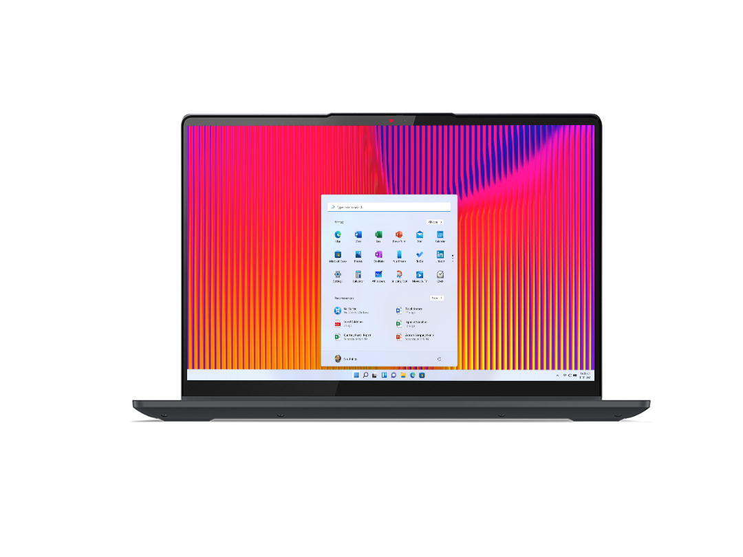 Lenovo IdeaPad Flex 5 Gen 7 (14