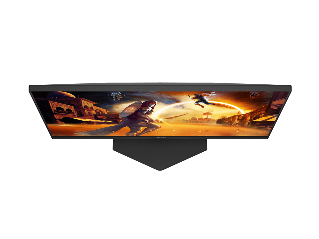 AOC 27-inch Gaming Monitor 180Hz 0.5ms HDR10 G-Sync 27G4E