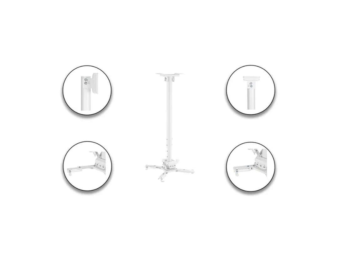 Buy Solid Ceiling Projector Bracket SH 08P in Qatar Online ...