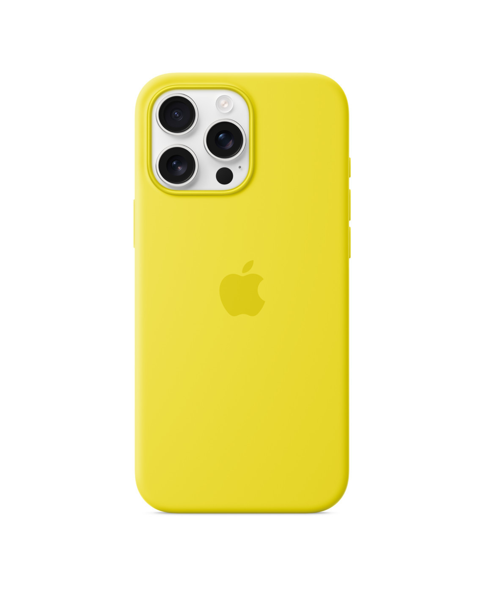 iPhone 16 Pro Max Silicone Case with MagSafe