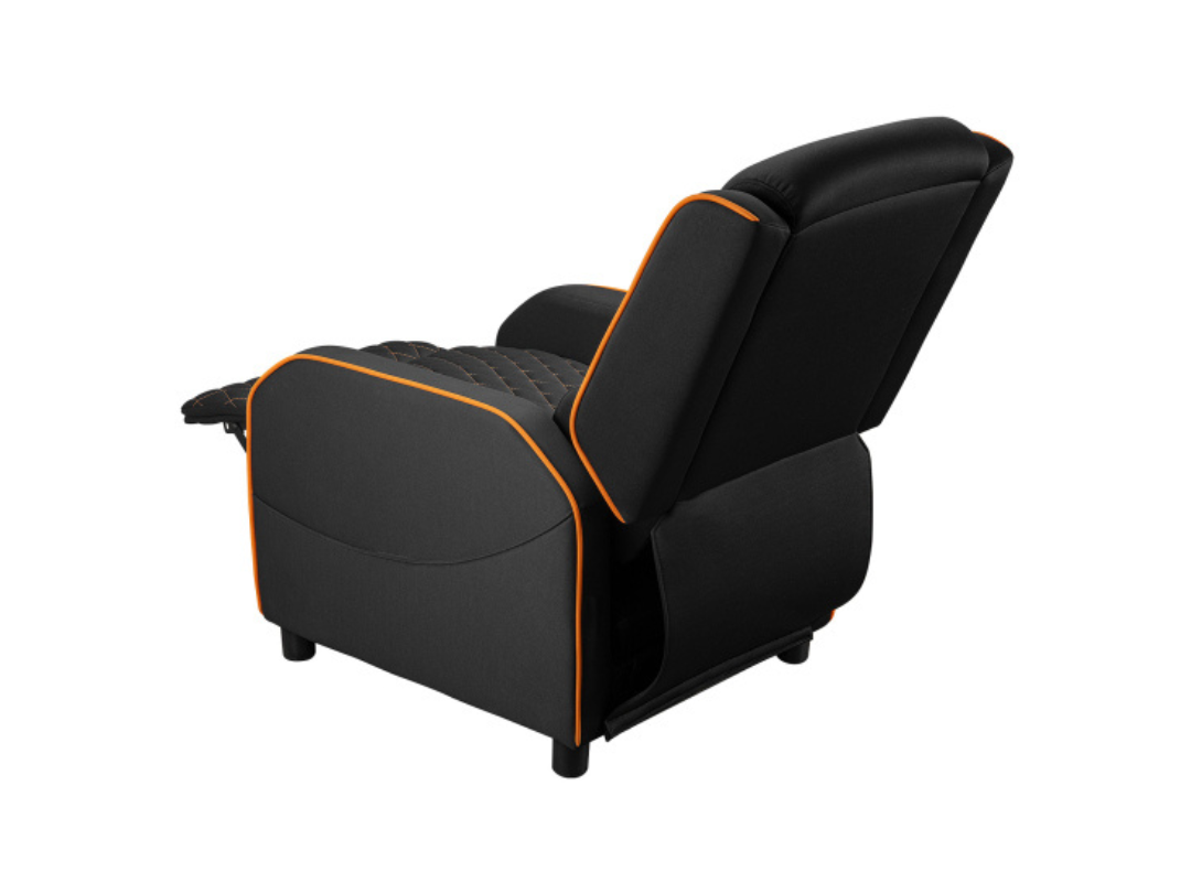 Cougar Ranger One Gaming Chair – Ergonomic, Adjustable, Mesh Design