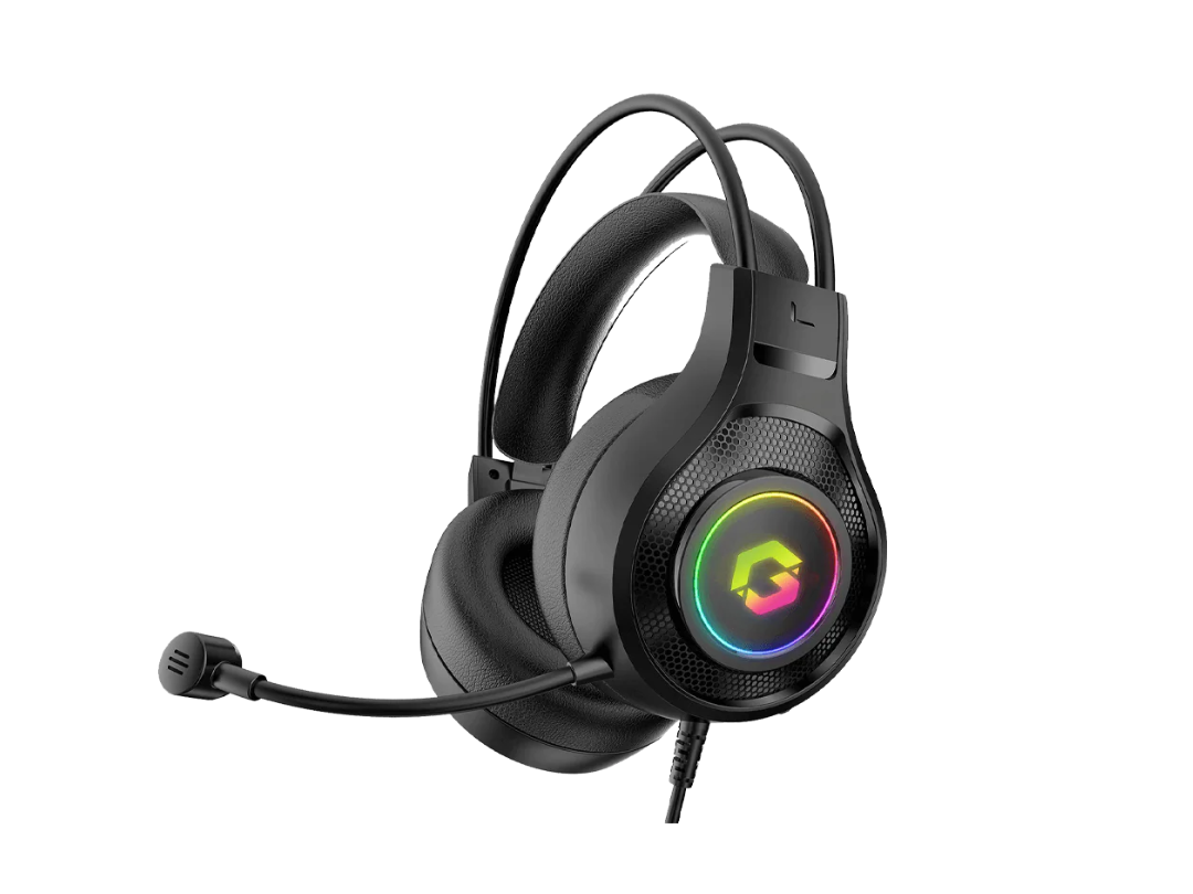 GAMEON Viper X RGB Gaming Bundle – Keyboard, Mouse, Headset & Pad | Qatar