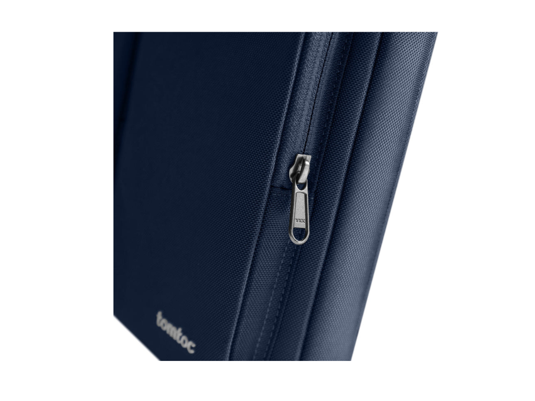 Buy Tomtoc Defender-A42 Laptop Bag for 16-inch MacBook Pro - Navy Blue 