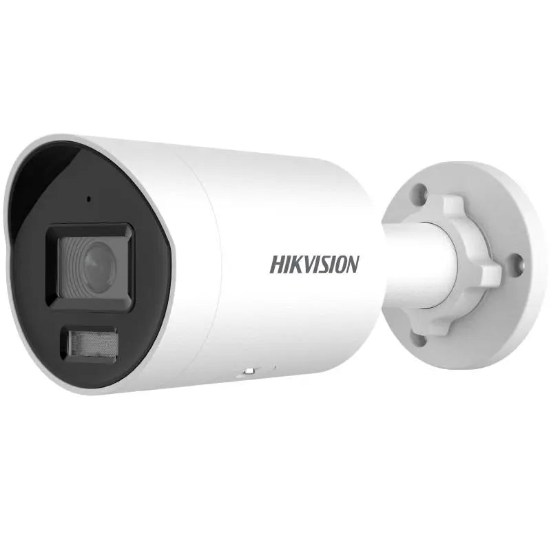 Hikvision  4 MP AcuSense Fixed Bullet Network Camera   -   DS-2CD2043G2-I(2.8mm)
