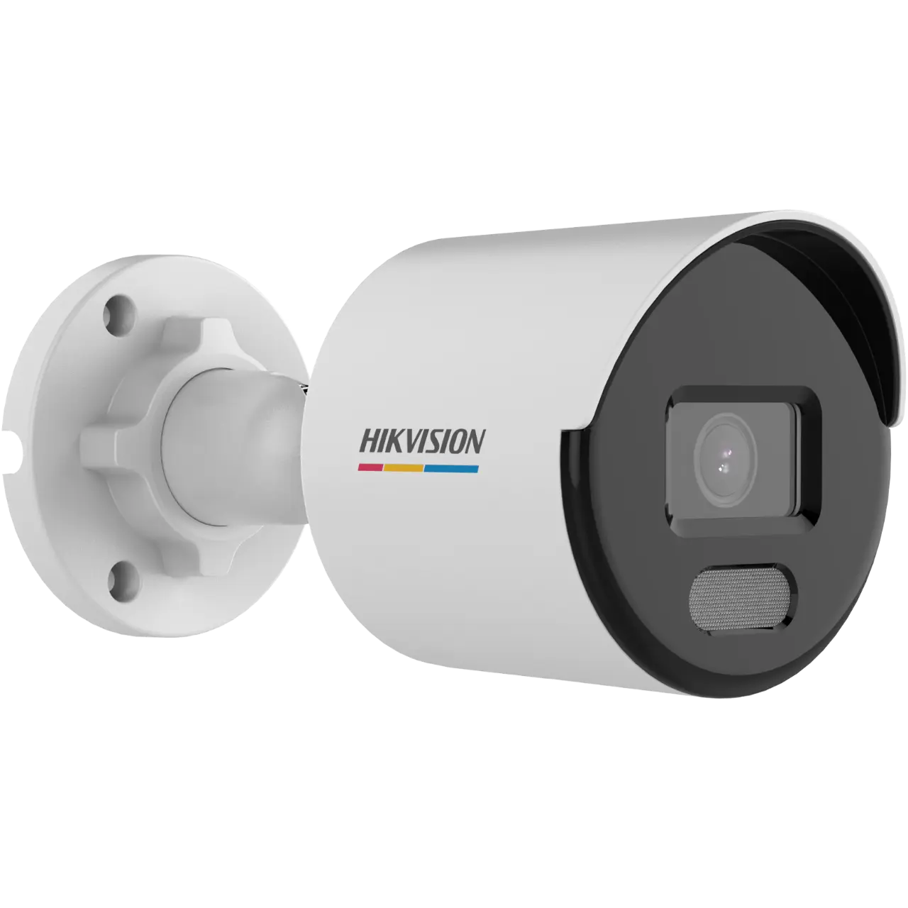 Hikvision 4 MP ColorVu Fixed Bullet Network Camera DS-2CD1047G0-L(2.8mm)