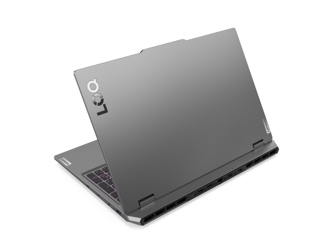 Buy Lenovo LOQ i5 RTX 3050 Gaming Laptop – 24GB RAM 512GB SSD in Qatar