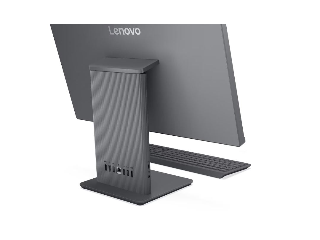 Buy Lenovo IdeaCentre AIO 24IRH9 i5/8GB/512GB – in Qatar