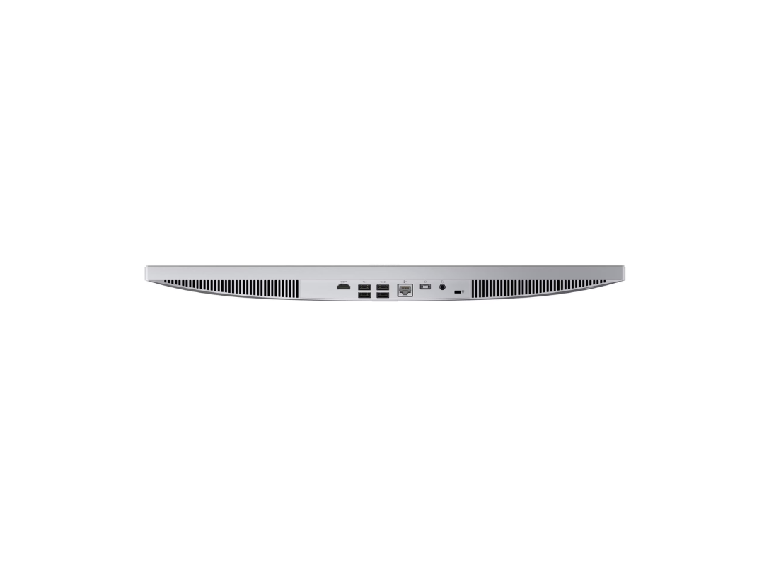 Buy Lenovo A100 AIO i3-N305 23.8″ – 8GB 512GB SSD – Cloud Grey – in Qatar