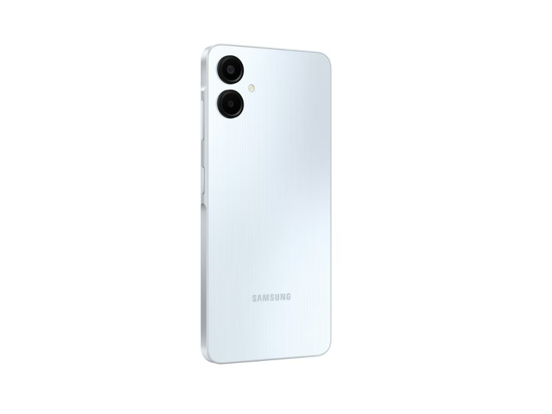 Buy Samsung Galaxy A06 4G 4GB 64GB Dual SIM – in Qatar