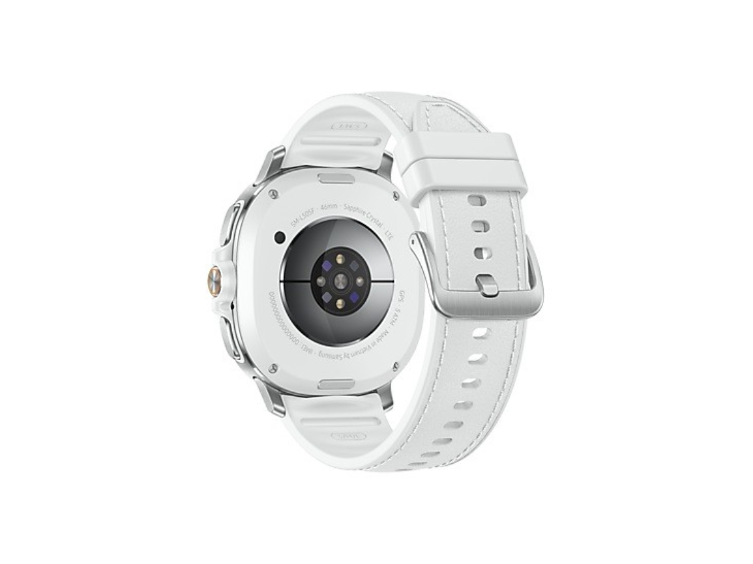 Buy Samsung Galaxy Watch8 Classic Bluetooth 46mm –in Qatar 