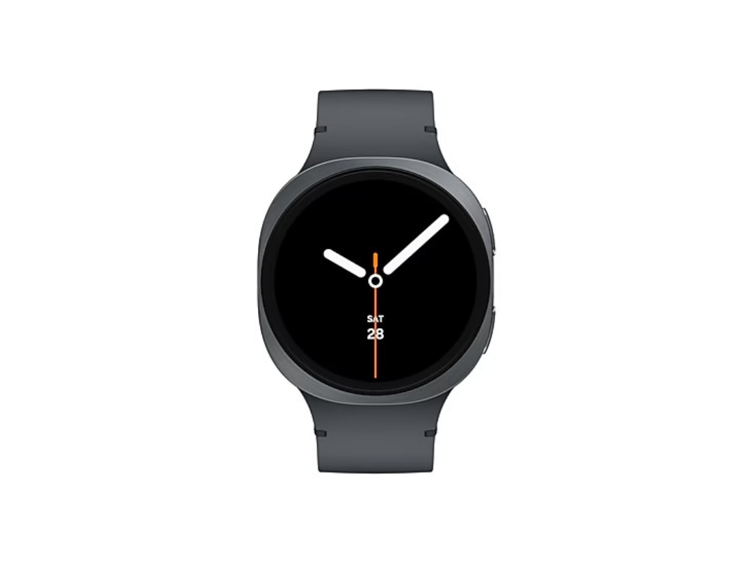 Buy Samsung Galaxy Watch8 44mm Bluetooth – in Qatar