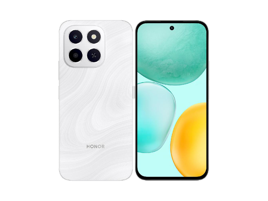 Buy Honor X6c 4G 256GB 6GB RAM Dual SIM – Fast & Durable – in Qatar