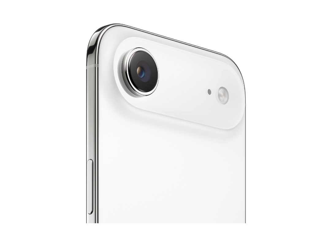 Buy Apple iPhone Air 256GB – A19 Pro Chip, 5G | in Qatar