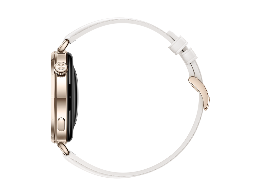 Buy HUAWEI Watch GT 6 41mm – AMOLED, 14-Day Battery, 5ATM in Qatar