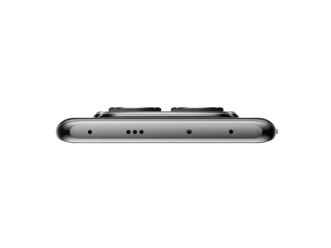 Redmi Note 14 Pro 5G – 8GB/256GB Midnight Black | Qatar Delivery
