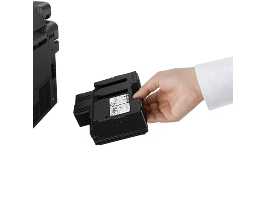 Canon Pixma G4470 MegaTank 4-in-1 Wireless Printer with Wi-Fi & ADF