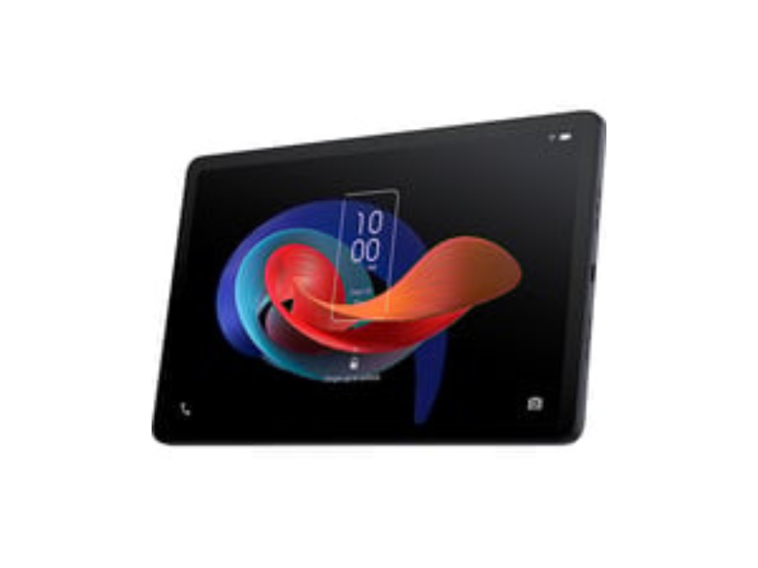 TCL TAB10 Tablet – WiFi 64GB 4GB 10.36inch Dark Grey