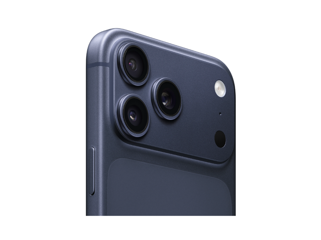 Buy Apple iPhone 17 Pro Max 2TB – A19 Pro, 6.9