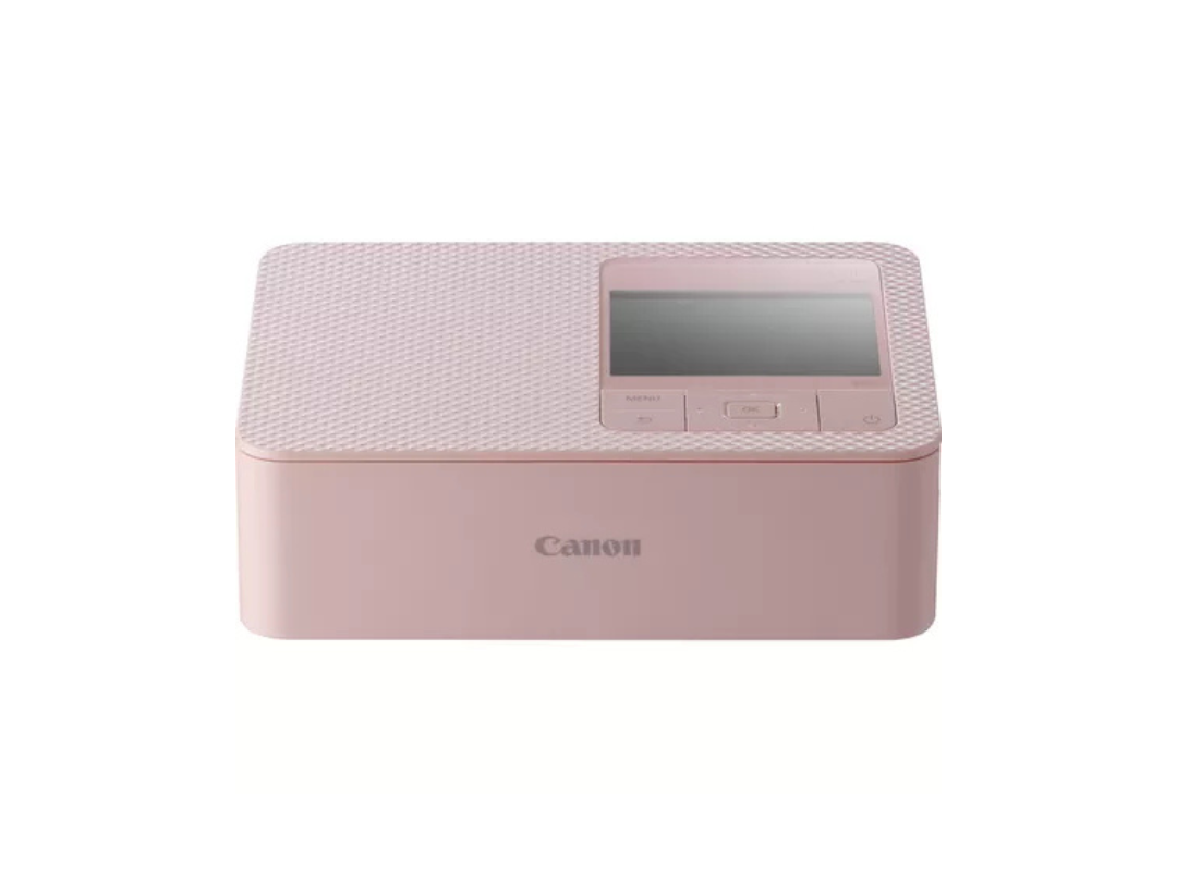 Buy Canon SELPHY CP1500 Wireless Compact Photo Printer in Qatar