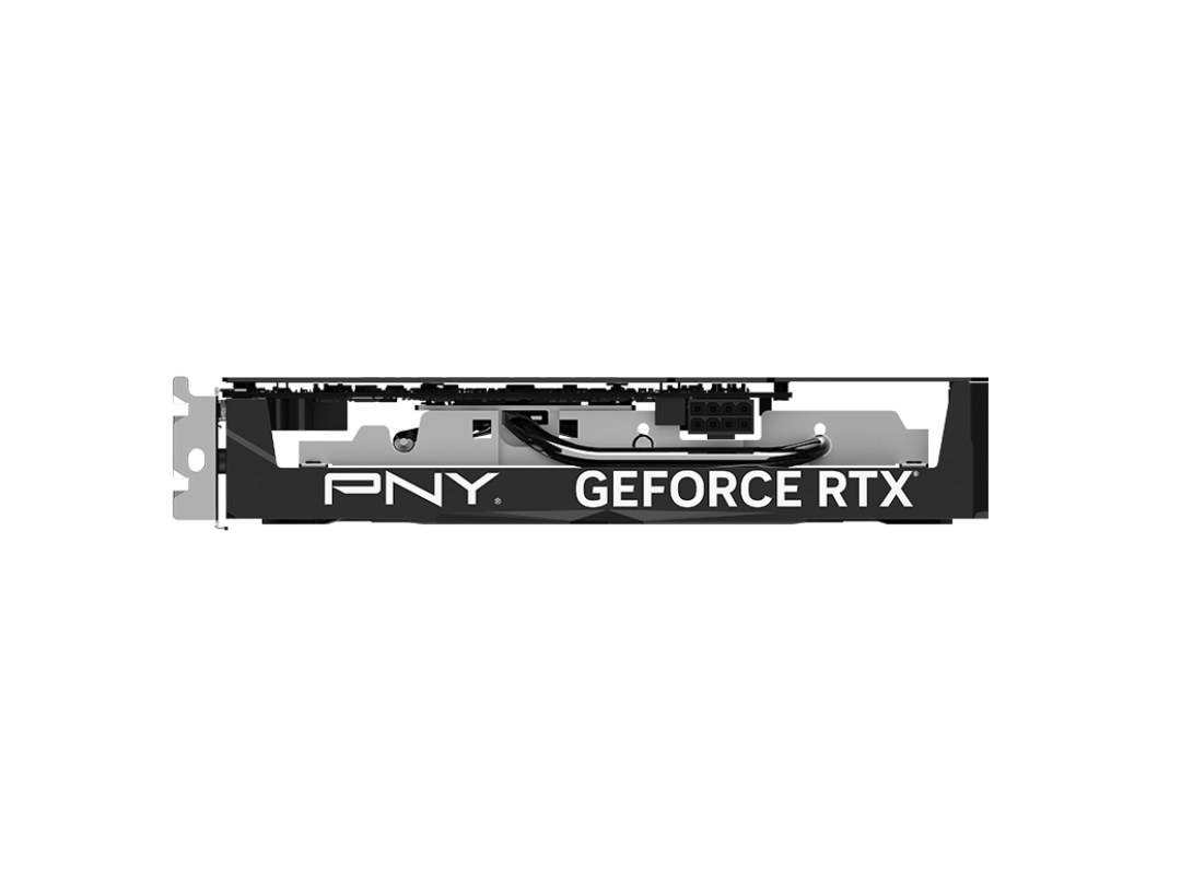 Buy PNY GeForce RTX™ 4060 8GB VERTO™ Dual Fan OC in Qatar