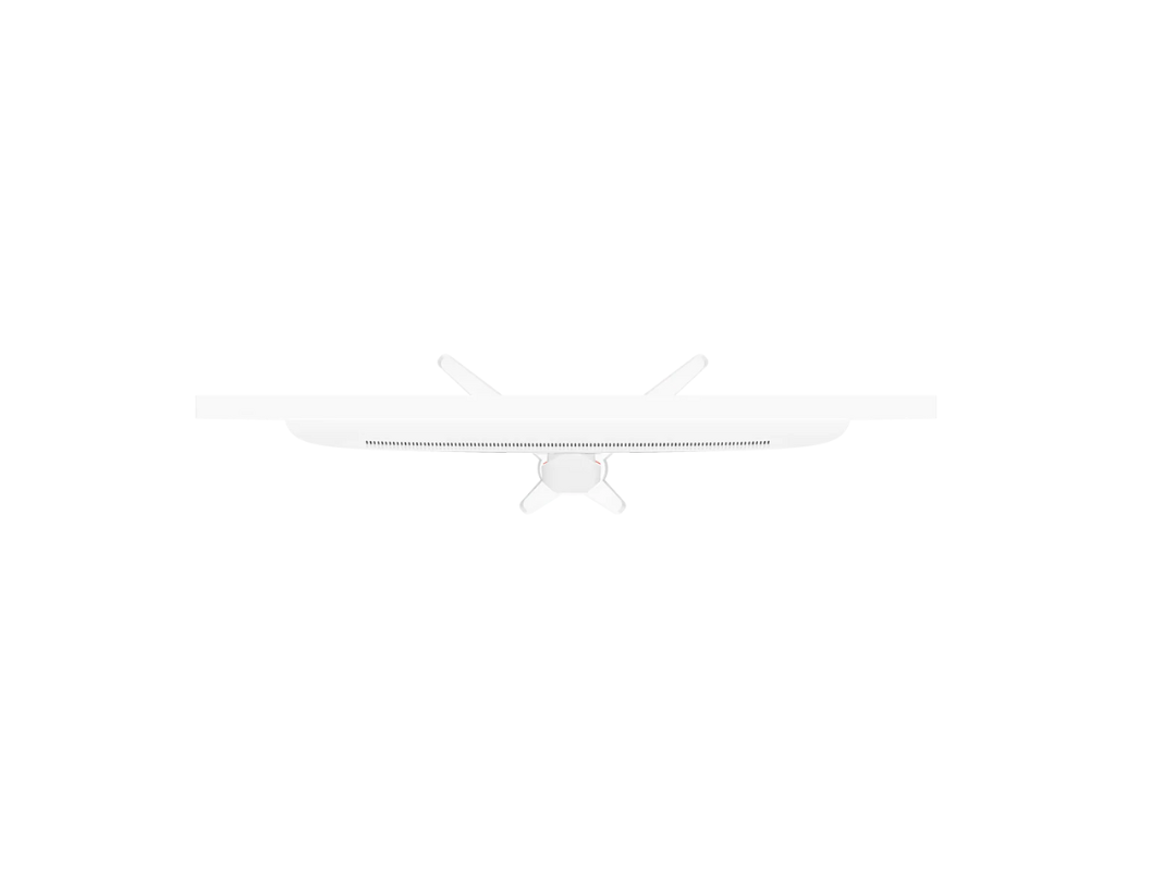 GAMEON 27″ QHD 240Hz Gaming Monitor – White | Qatar Delivery