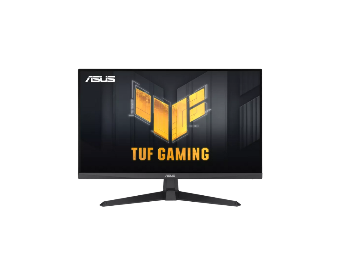 شاشة الألعاب ASUS TUF Gaming VG279Q3A – 27 بوصة، دقة Full HD (1920x1080)، 180 هرتز 