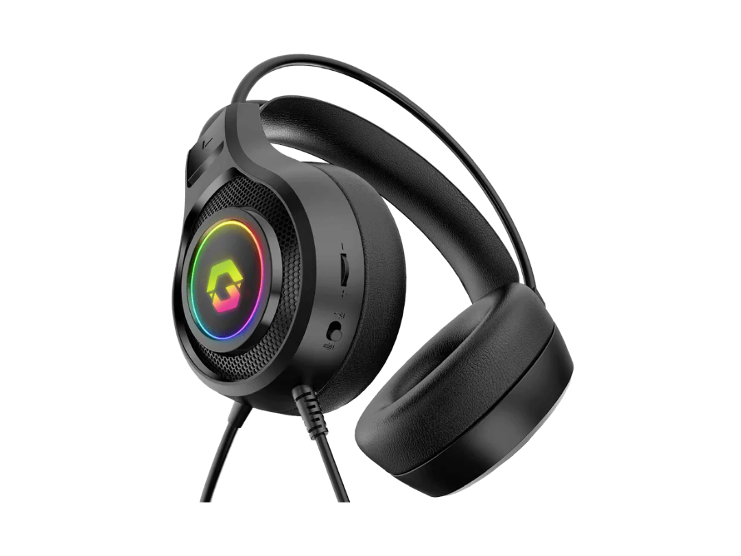 GAMEON Viper X RGB Gaming Bundle – Keyboard, Mouse, Headset & Pad | Qatar