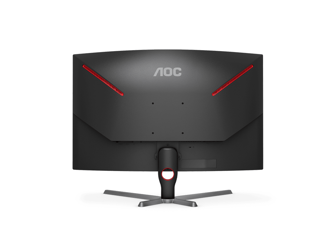 AOC C32G3E 31.5