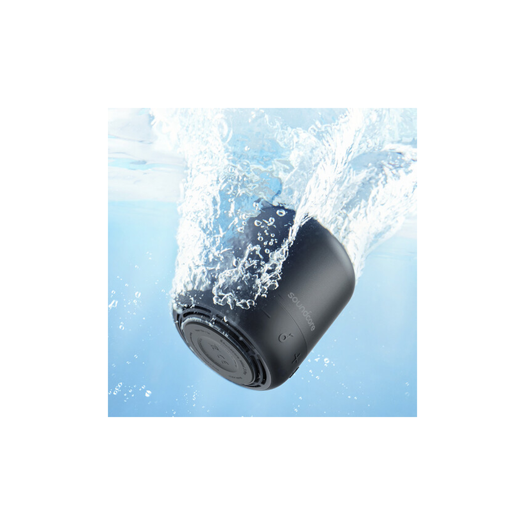 Anker A3127Z11 Soundcore Mini 3 Pro Portable Waterproof Wireless Speaker